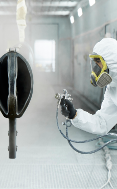 Expertise - peinture