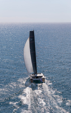 Solution Yachting