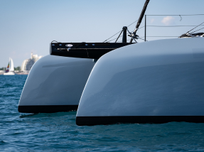 Solution Yachting
