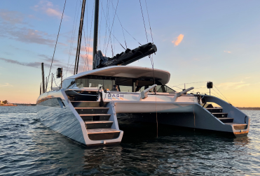 Solution Yachting