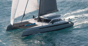 Yachting