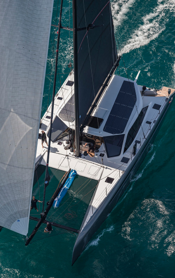 Yachting