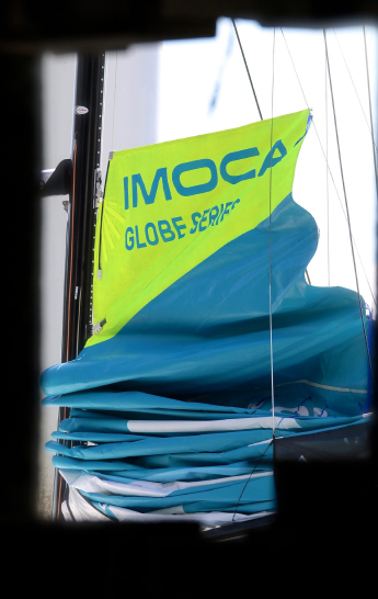 Expertise - offshore racing