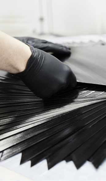 lamination