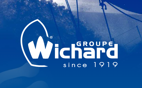 Groupe Wichard since 1919